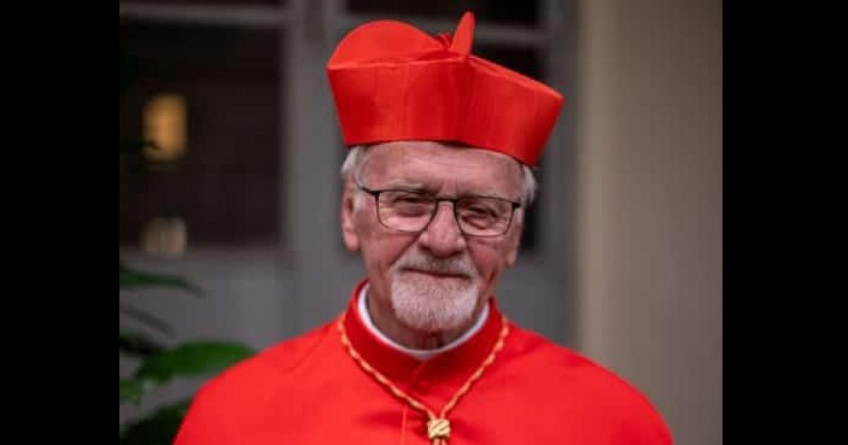 Bokalic convocoacute a Asambleas Parroquiales y llamoacute a profundizar el camino sinodal en Santiago del Estero