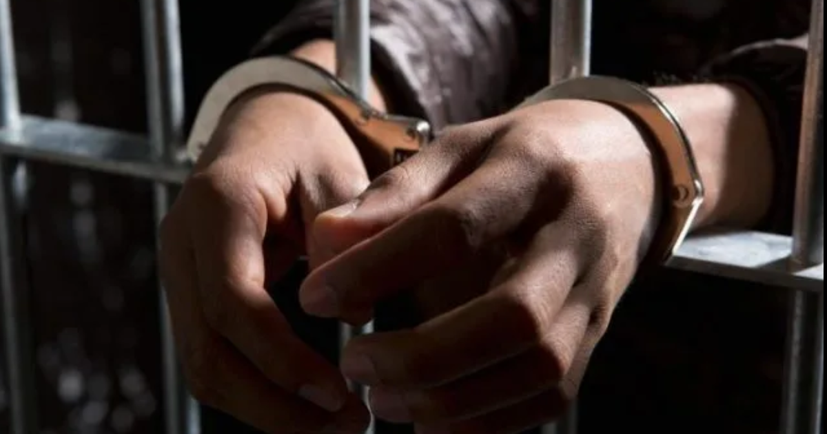 Bdeg La Catoacutelica- dictan prisioacuten preventiva para Tantildea Luna por tentativa de homicidio