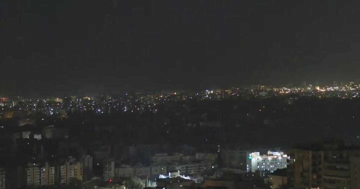 Guerra en Medio Oriente- empezoacute el alto el fuego entre Israel y Liacutebano