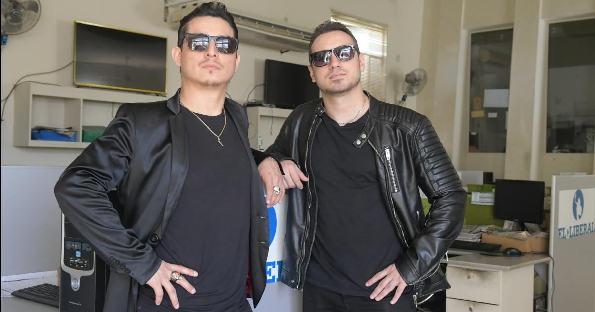 Depeche mode vive en el show DM Experience