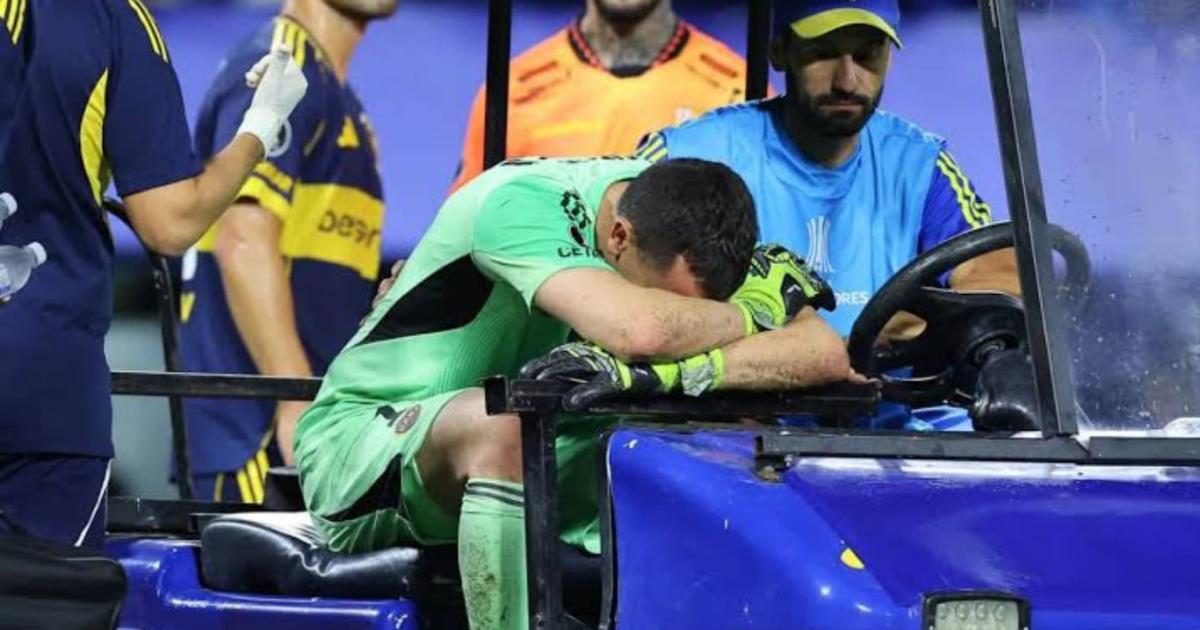 Foto- X@SolamenteFulbo