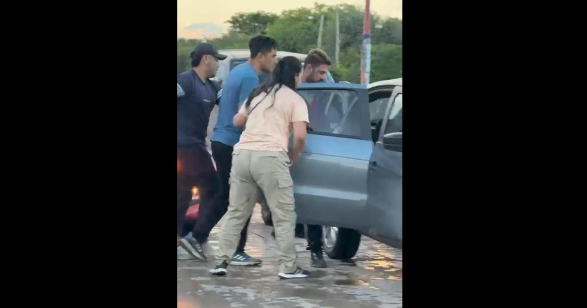 La Fiscaliacutea solicitaraacute hoy prisioacuten preventiva para el errante Sebastiaacuten Corti motivada por 8 causas