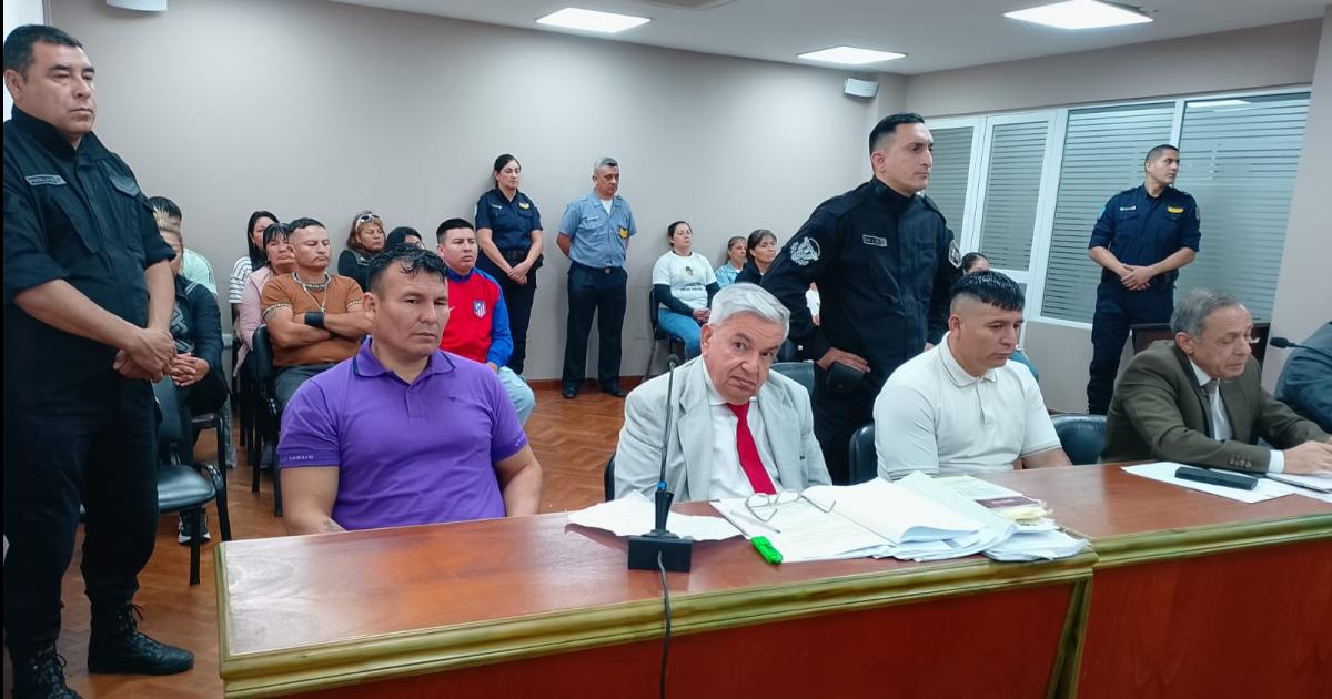 CONTRACARA Tila (izq) dijo que estuvo en riesgo su vida Su hermano quedó libre Después insultos en general