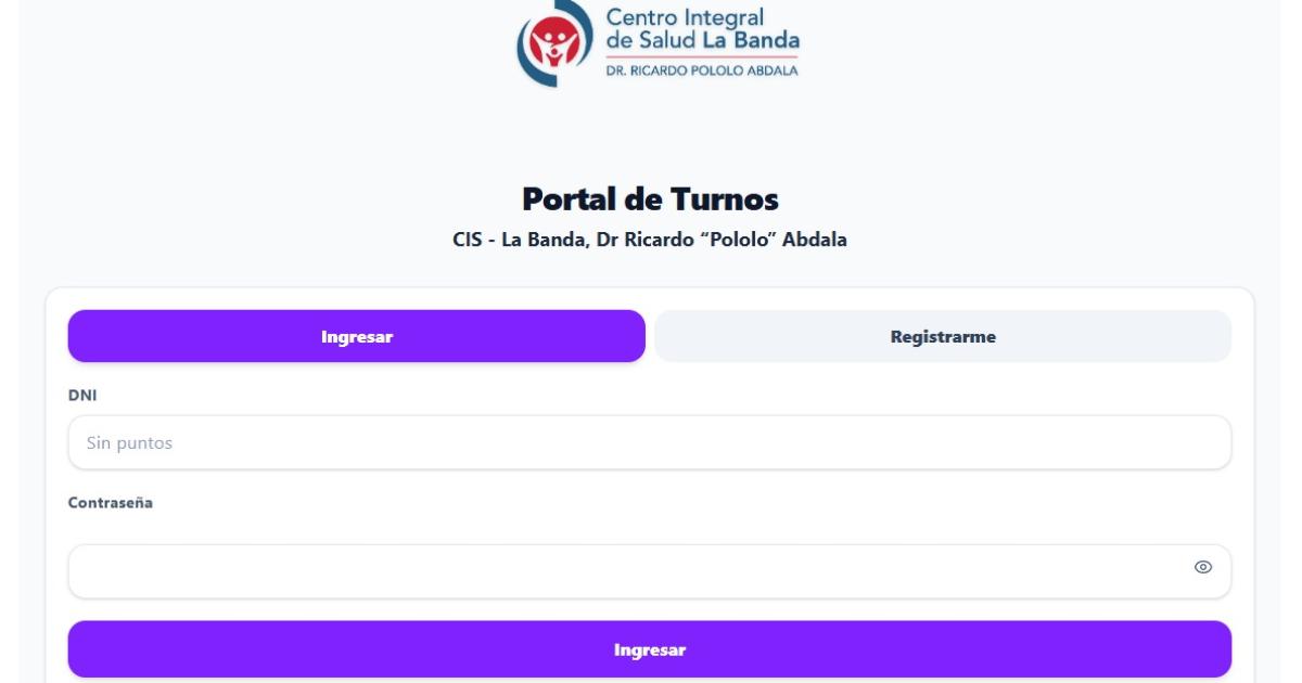 IA y un ecosistema de salud digital
