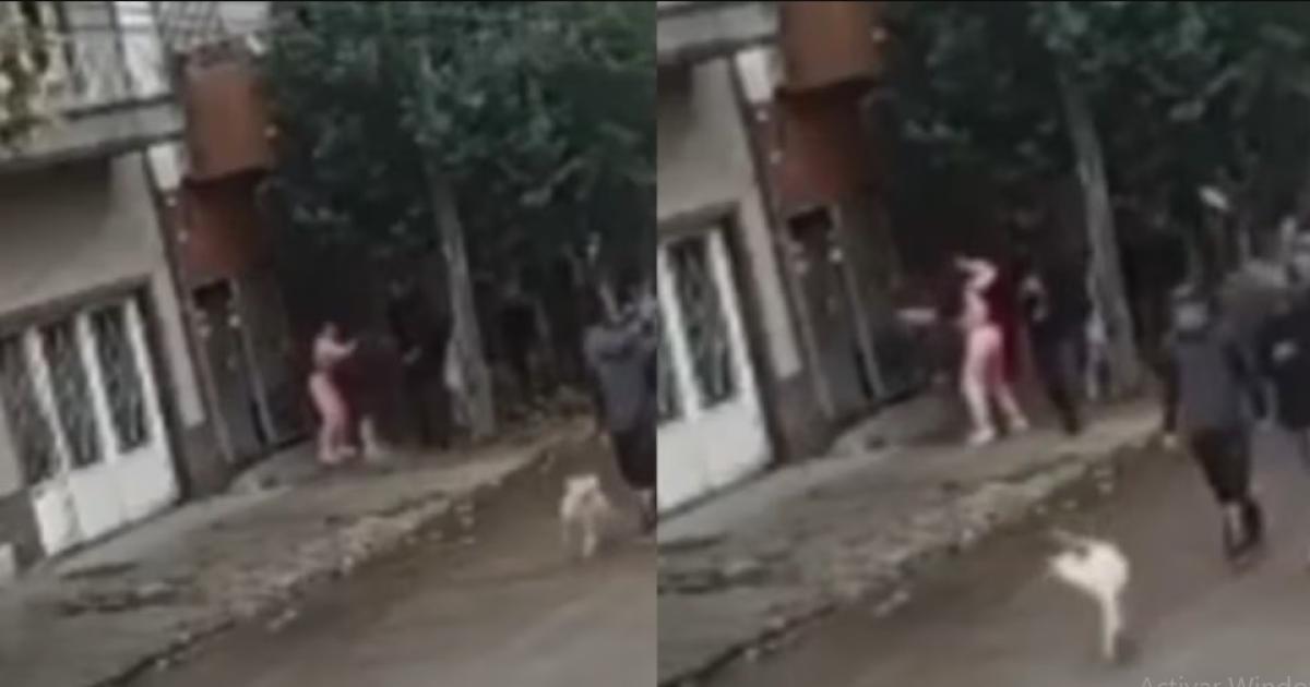 Captura de video  TN