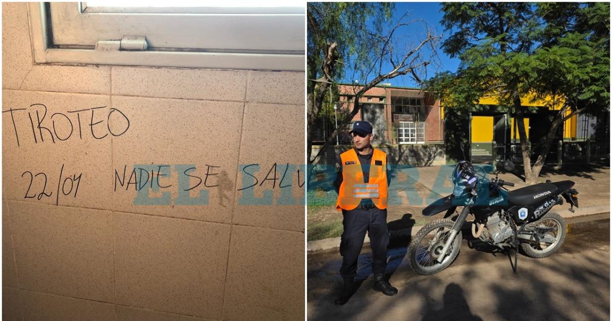 Siguen los casos en la provincia