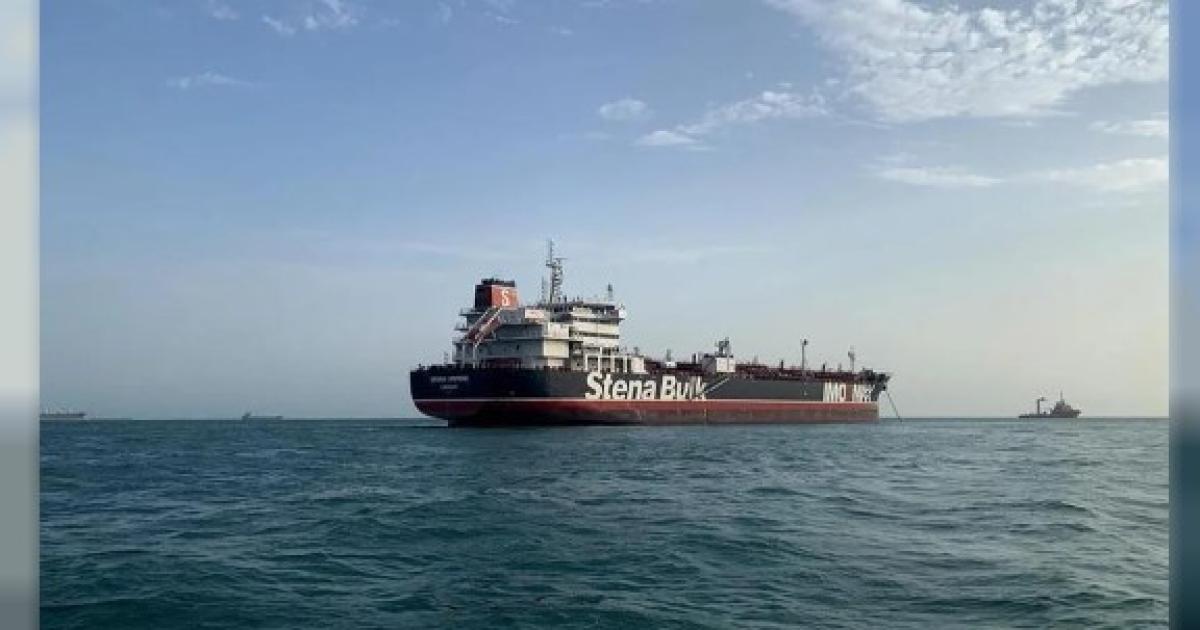 Reabren el Estrecho de Ormuz- alivio global tras el desbloqueo de la principal ruta petrolera