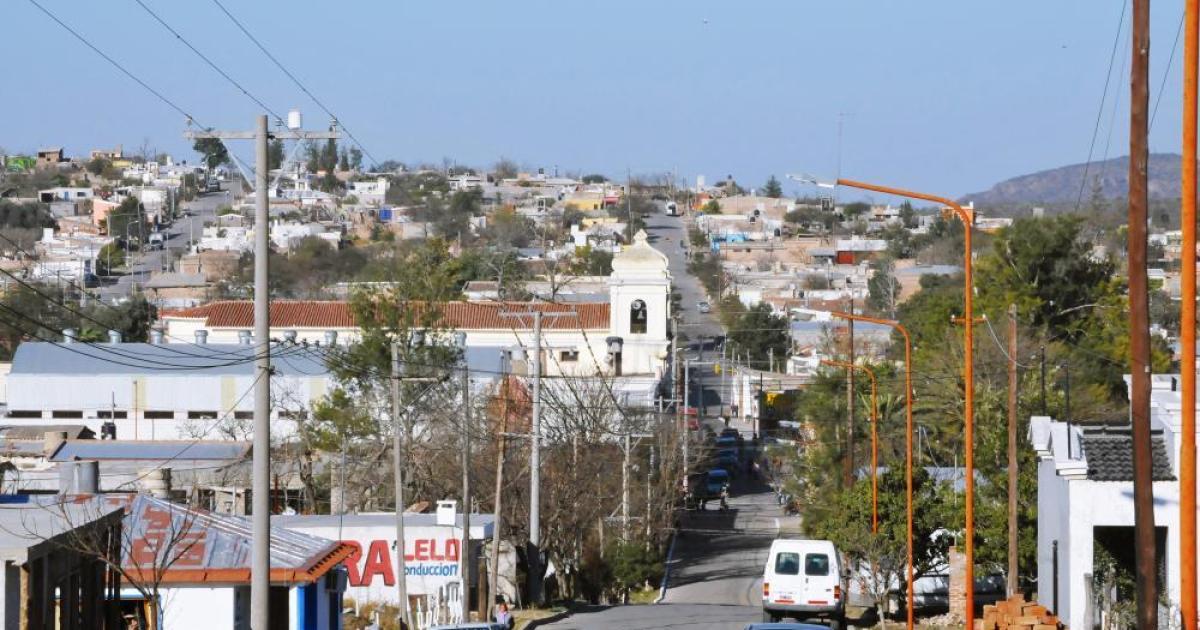 Un alumno fue detectado con una faca en un colegio y se activaron protocolos de seguridad