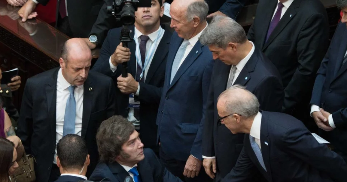 El Gobierno apelaraacute a la Corte para suspender la Ley de Financiamiento Universitario