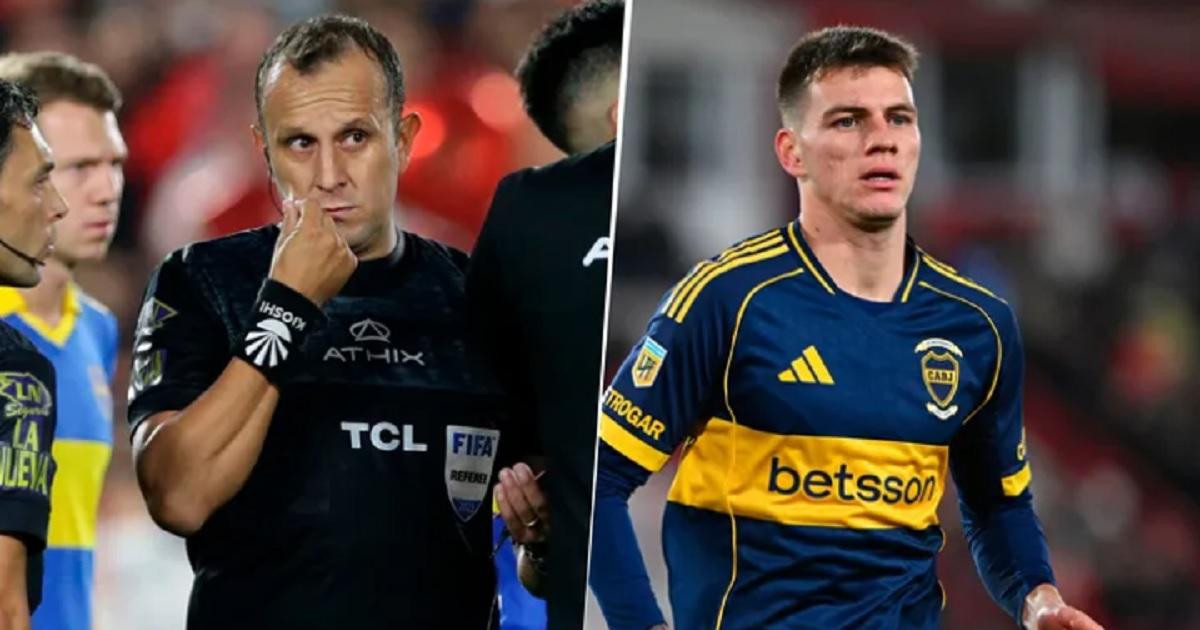 Getty Images (Planeta Boca Juniors)