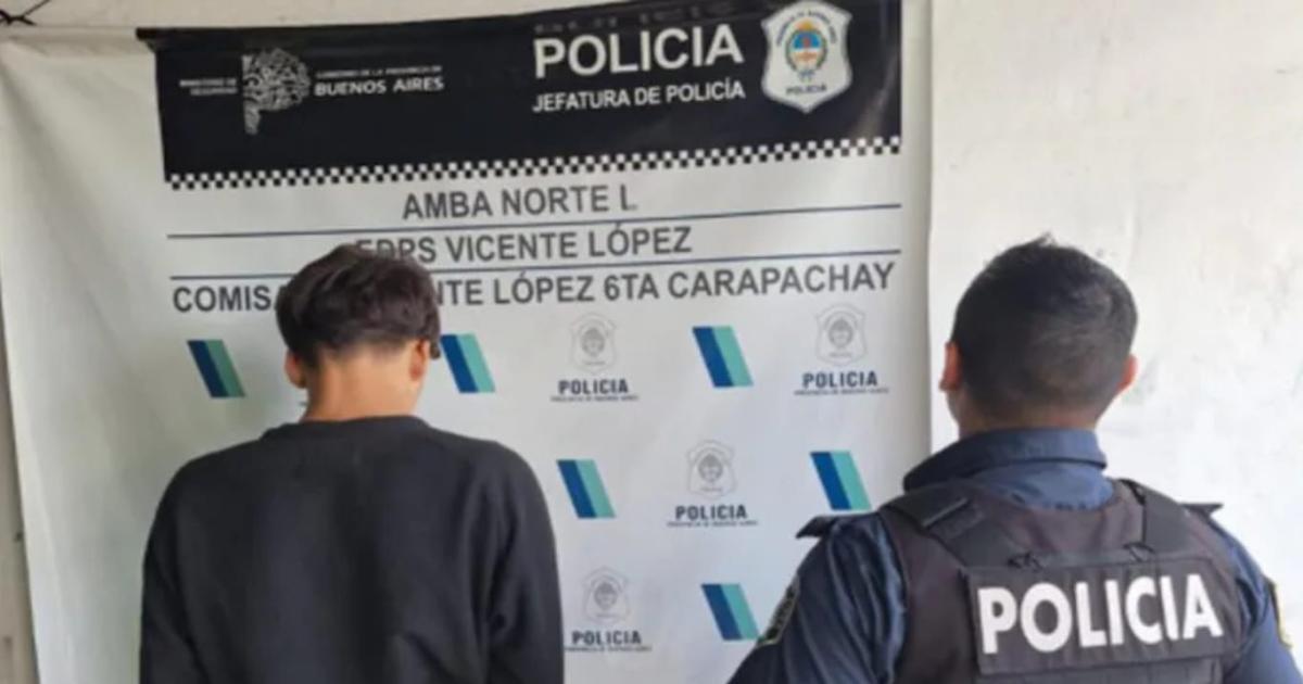 Demoran a un alumno de 16 antildeos por una amenaza de tiroteo en una escuela