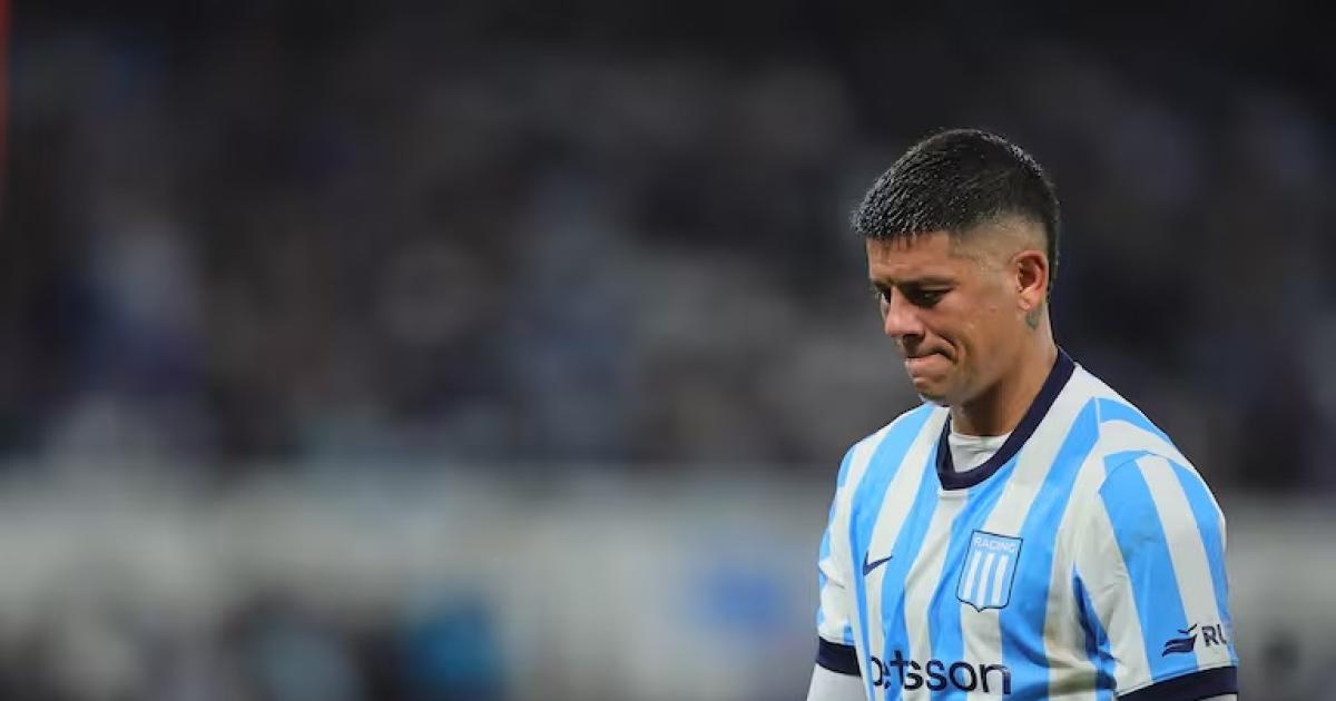 (Foto-Manuel Cortina- La Nación)