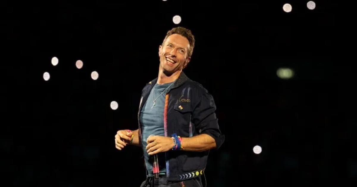  (Samir HusseinWireImage)