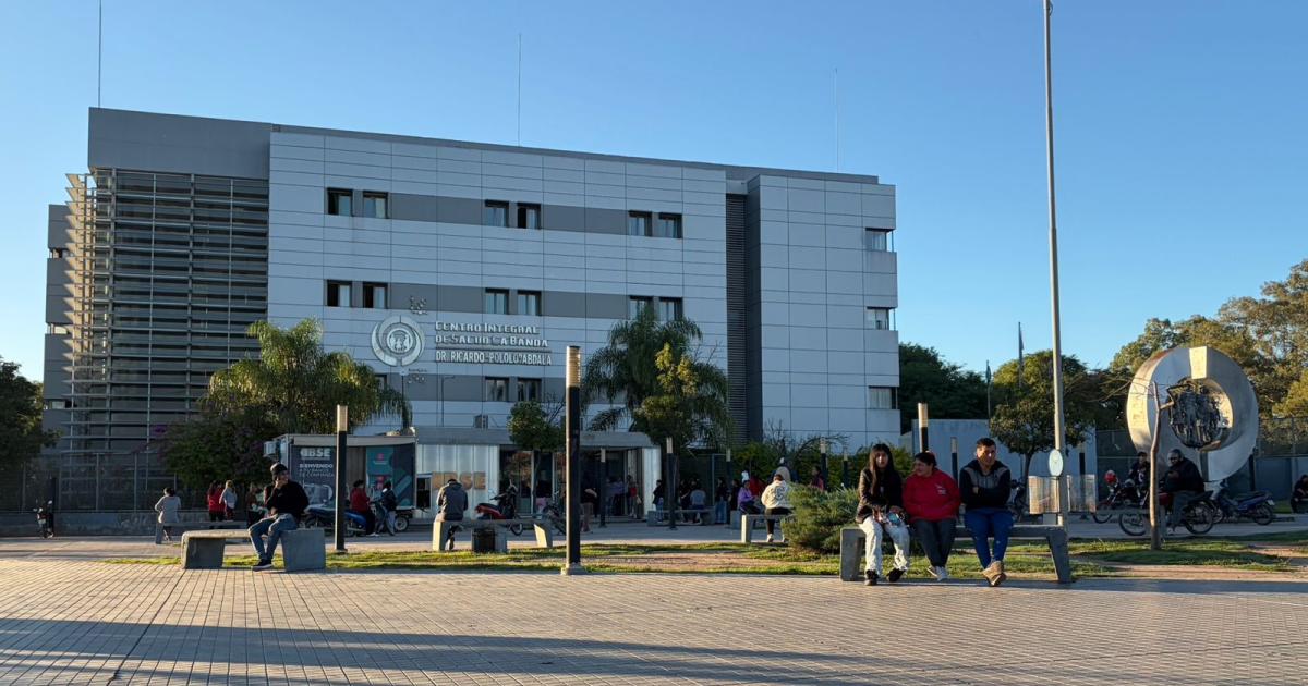 Eliminan las filas mediante un sistema inteligente para otorgar los turnos