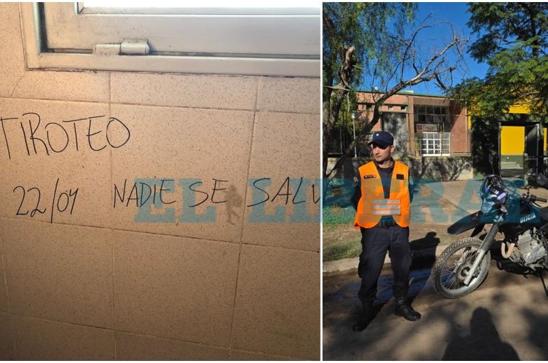 Siguen los casos en la provincia