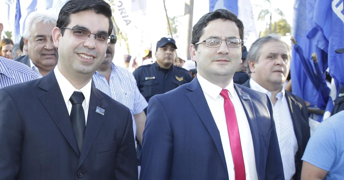 FIRULAI  Todo arrancó con el robo de un perro Ahora 17 cabras Boer Fiscales por la indagatoria