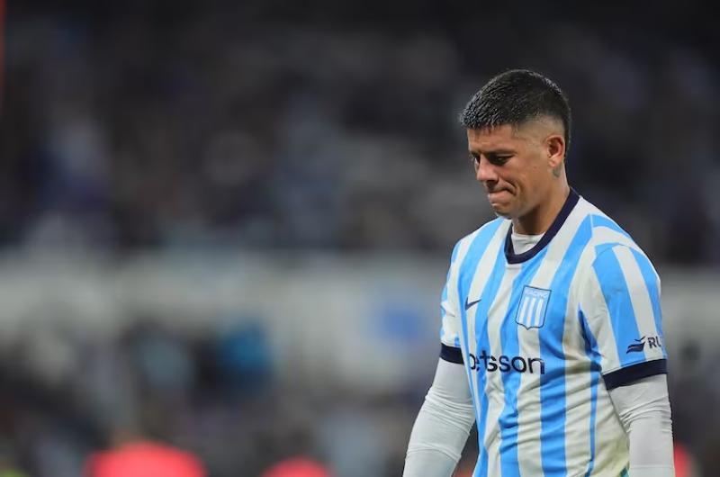 (Foto-Manuel Cortina- La Nación)