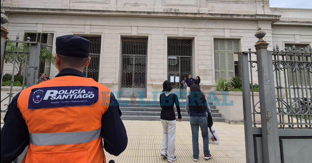 ALARMA EN LAS ESCUELAS Analizan sobre qué sucede con los estudiantes adolescentes de hoy