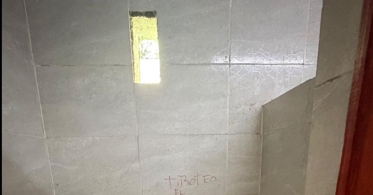 Un reto viral de amenazas de tiroteos puso en alerta a 37 colegios de Santiago