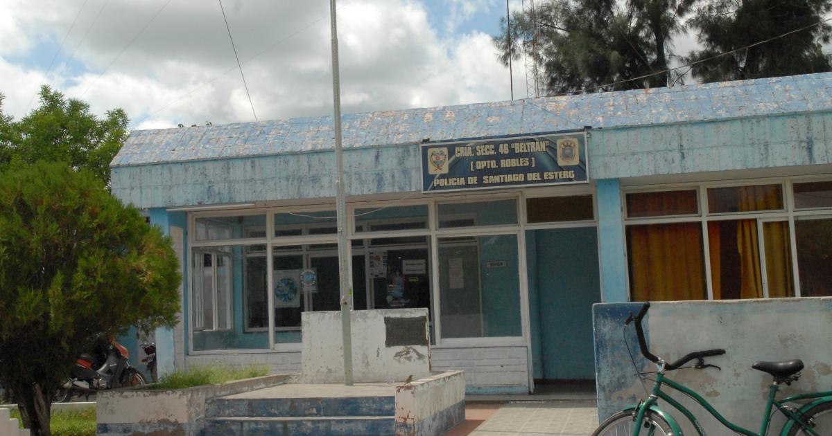 Nintildea de 11 antildeos con discapacidad tuvo que cambiarse de escuela po el bullying que sufrioacute por 4 antildeos