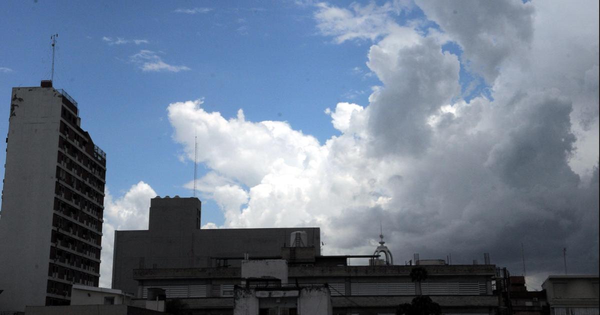 Saacutebado caacutelido y huacutemedo el pronoacutestico para esta jornada