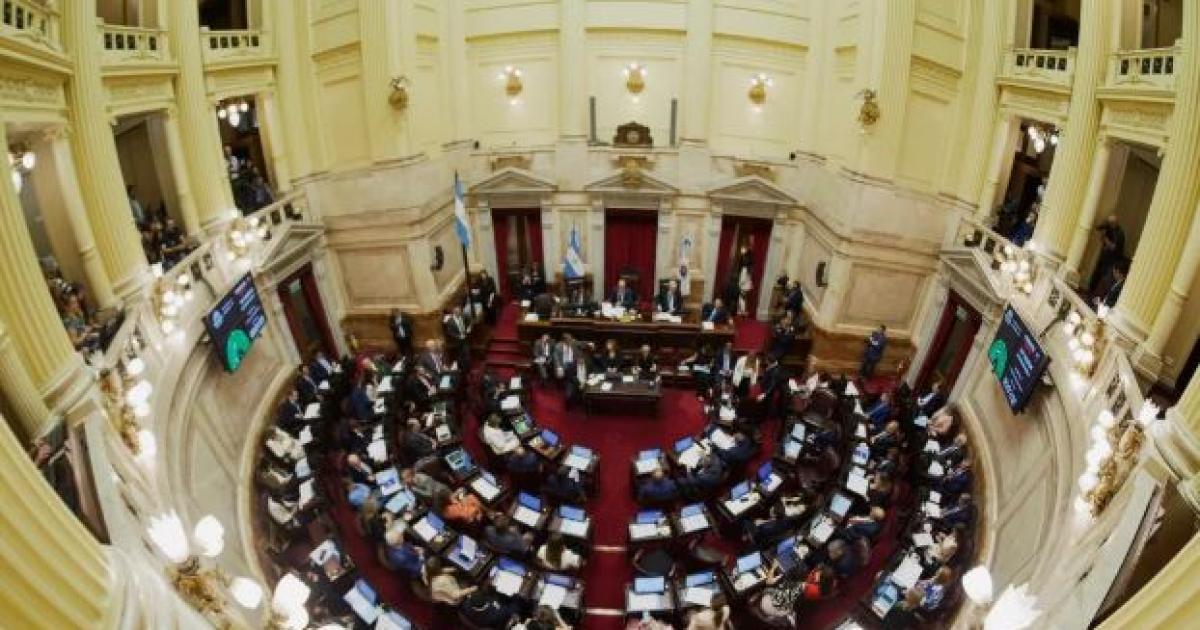 El Gobierno impulsa cambios clave- envioacute al Senado reformas en Discapacidad y Salud Mental