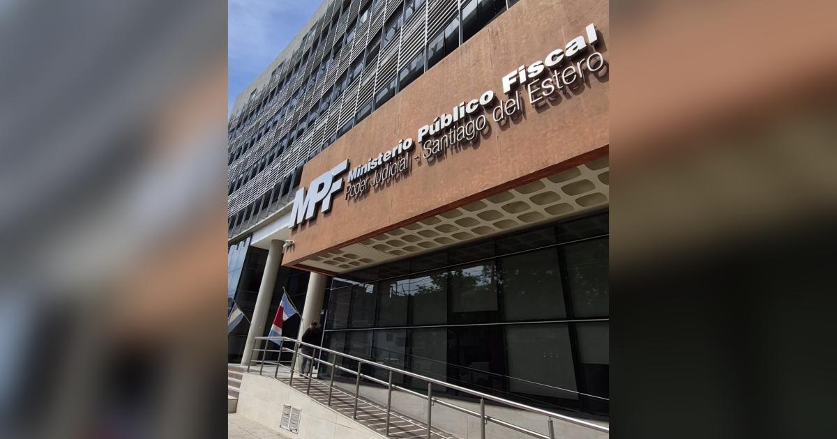 Un abogado amplió una denuncia en contra del excomisionado municipal de Los Pirpintos (Ministerio P�blico Fiscal)- Foto- Archivo