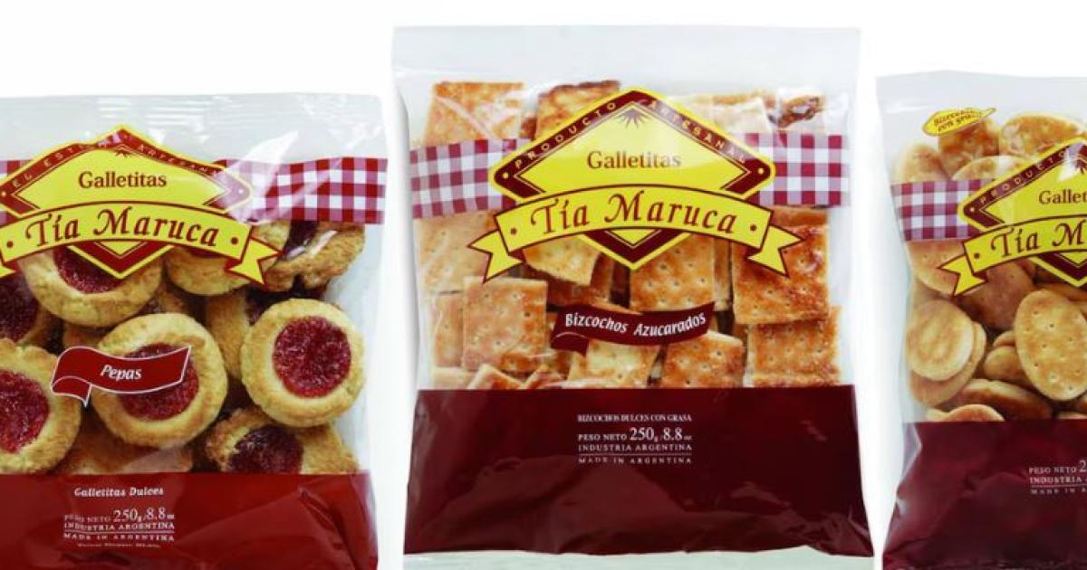 Cierra Tiacutea Maruca en San Juan- tras 28 antildeos baja la persiana su planta principal