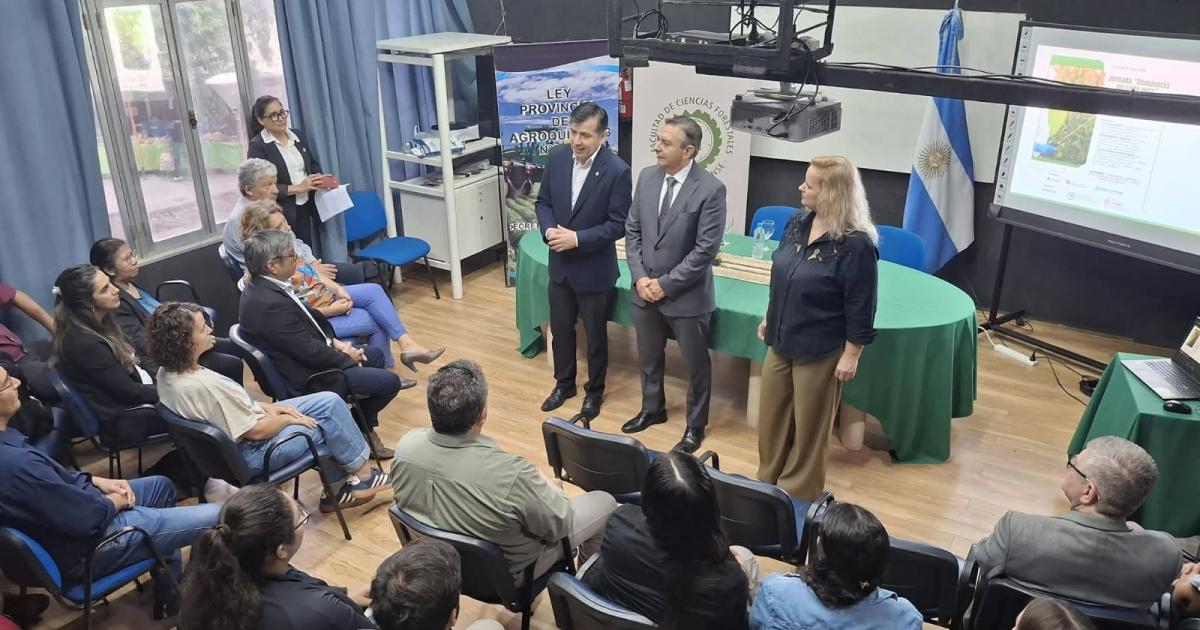 Jornada Conciencia en cada gota con amplia participacioacuten institucional