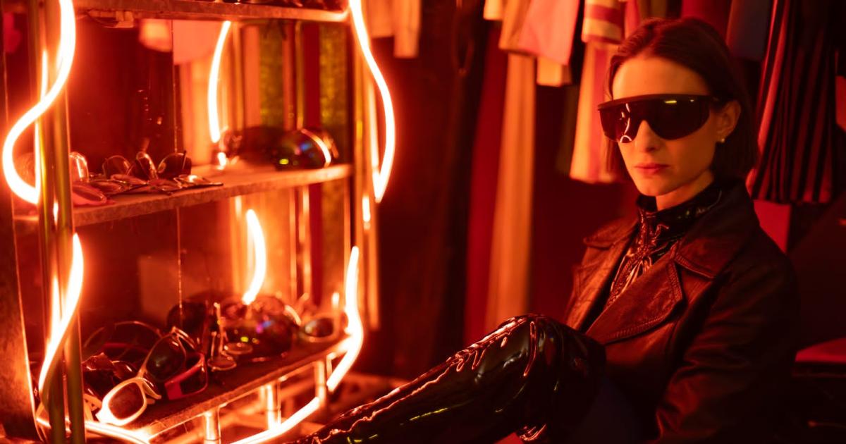 Sabina Odone- Vivimos en un mundo donde la privacidad se perdioacute