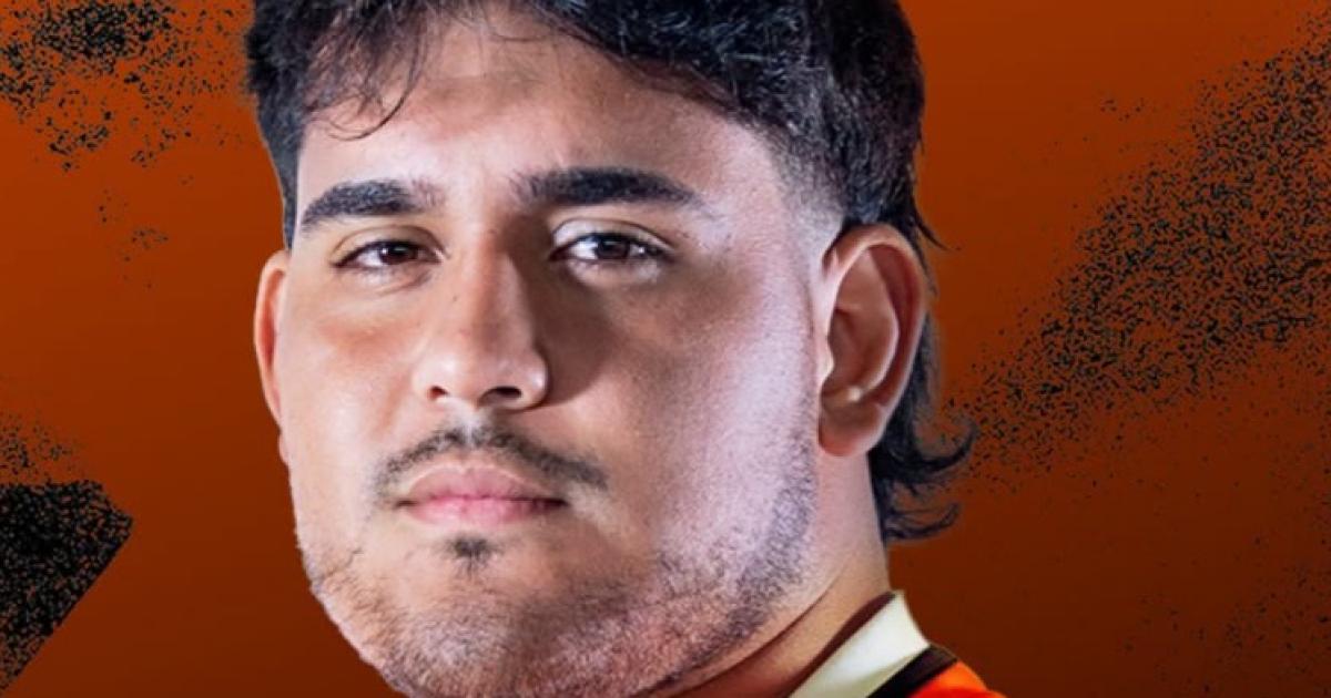 Francisco Palazzi confirmado como pilar izquierdo de Tarucas