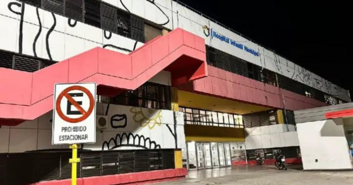 Foto- X@CarlosPazVivo