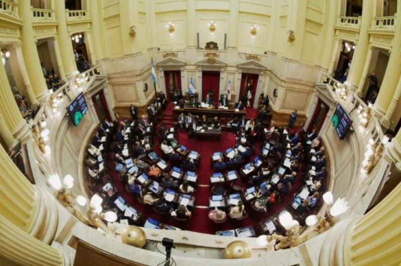 El Gobierno impulsa cambios clave- envioacute al Senado reformas en Discapacidad y Salud Mental