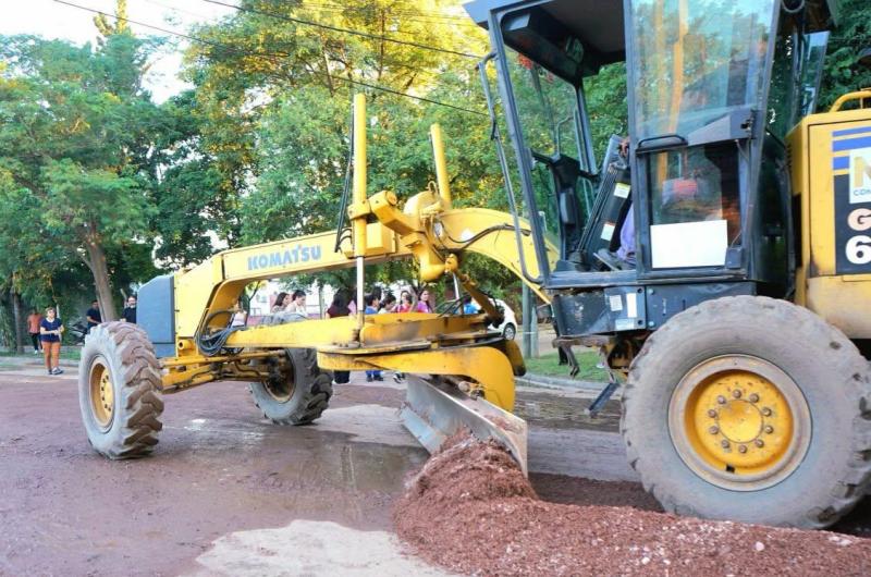 Operativo de Integracioacuten Soci en el Bordm C Argentino Ampliacioacuten