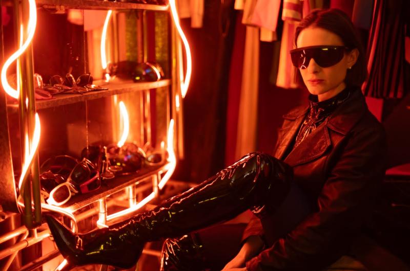 Sabina Odone- Vivimos en un mundo donde la privacidad se perdioacute