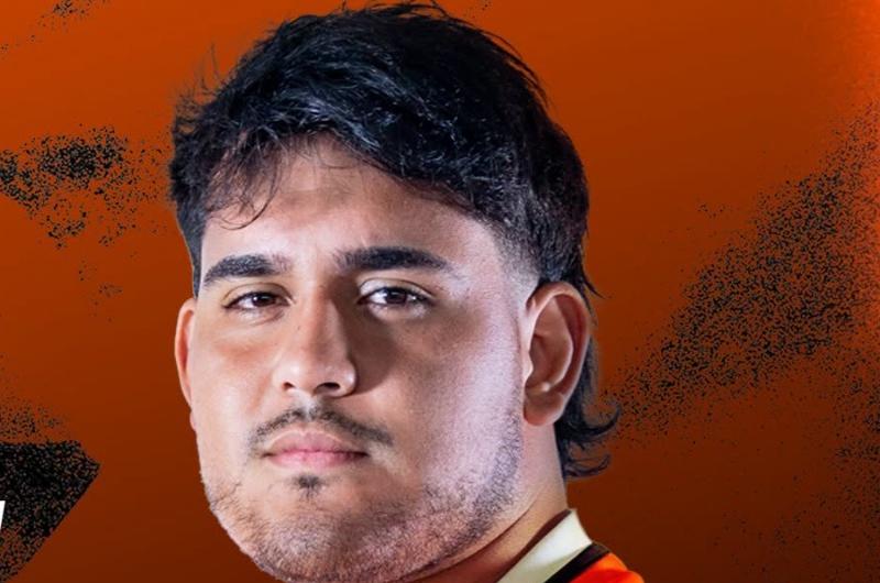 Francisco Palazzi confirmado como pilar izquierdo de Tarucas