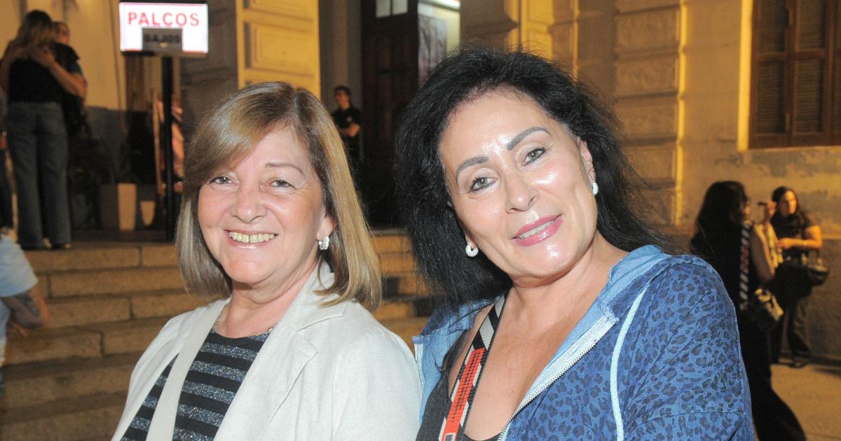 PILAR SORDO DIO CAacuteTEDRA