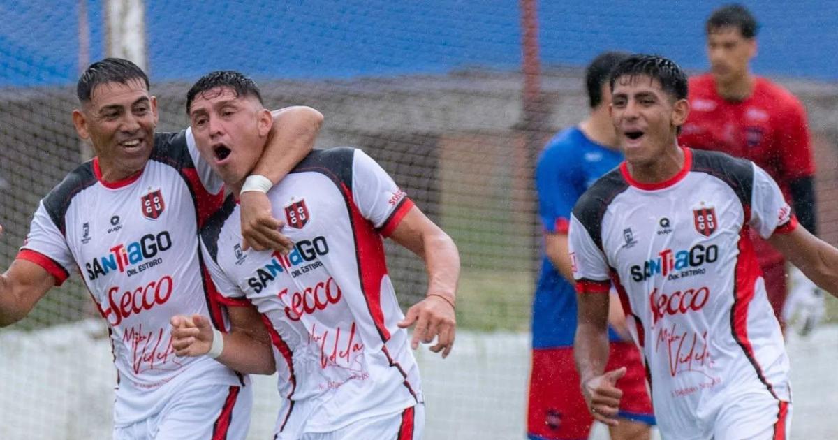 MOMENTO Comercio recibe a Yanda desde las 13 por uno de los duelos programados para hoy domingo