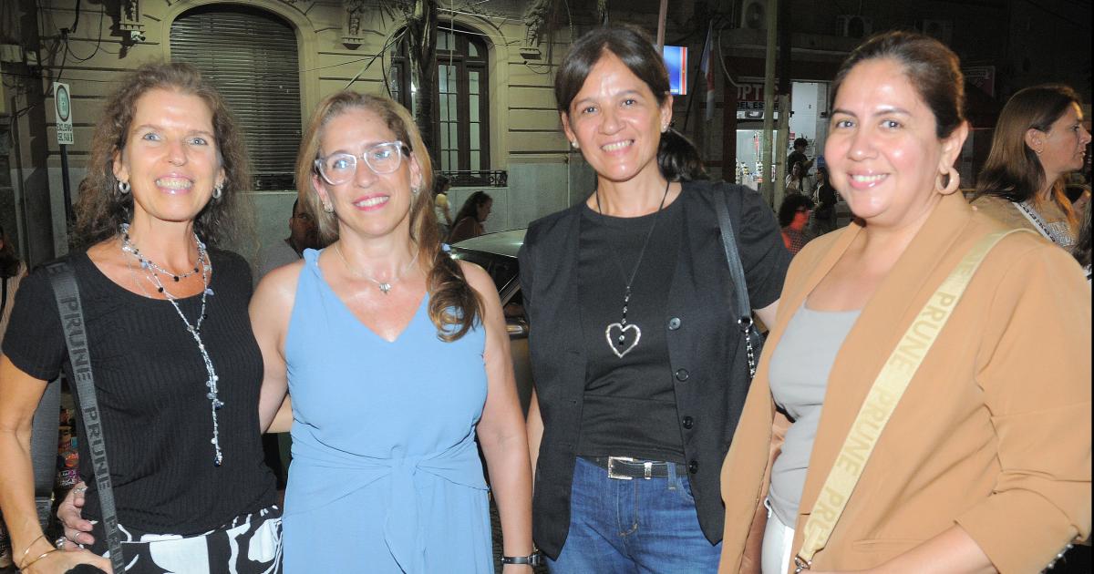 PILAR SORDO DIO CAacuteTEDRA