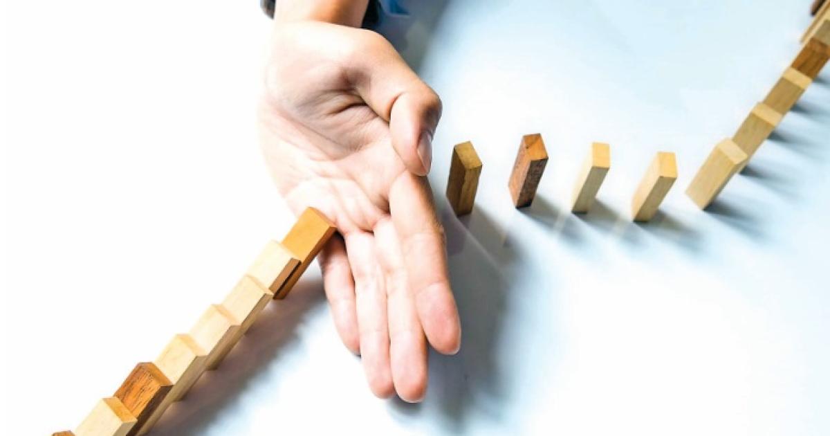 iquestA queacute se debe el fenoacutemeno de la resistencia al cambio