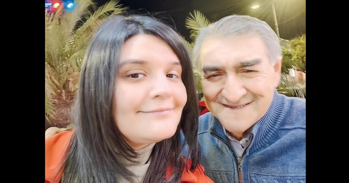 Croacutenicas de una mujer que ya no riacutee