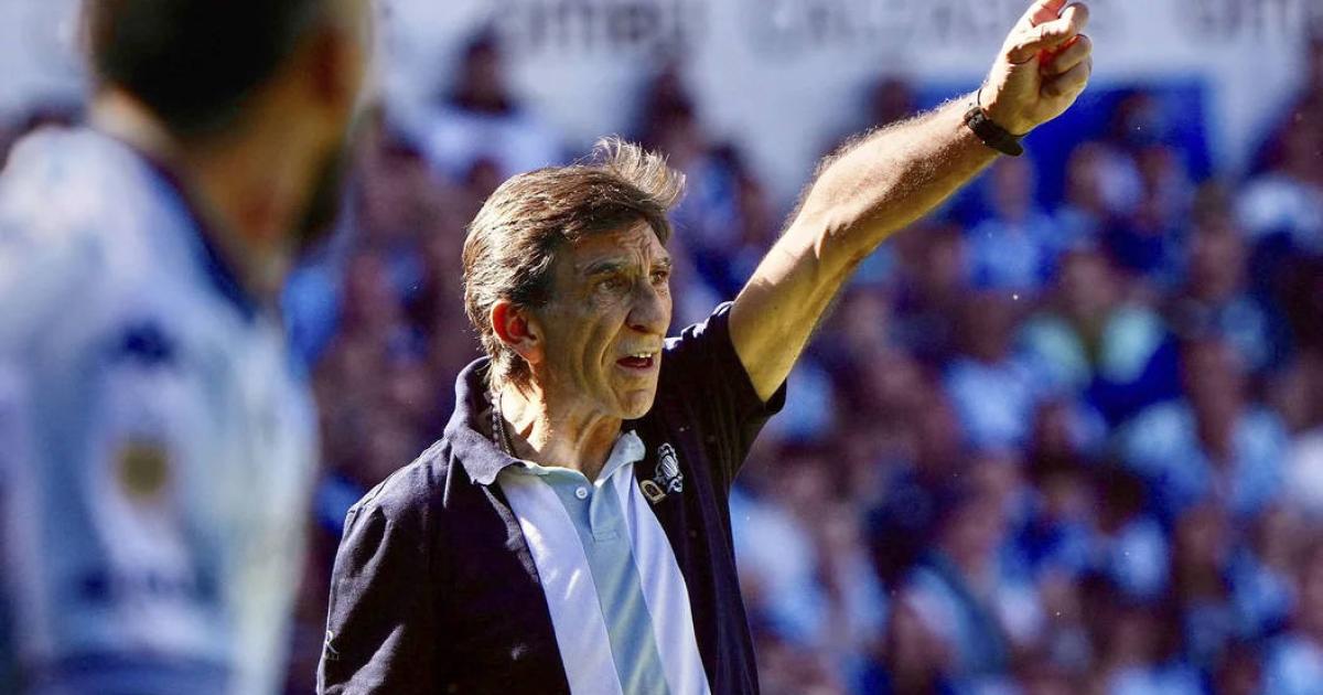 Racing y una visita a Aldosivi con la intencioacuten de sumar de a tres