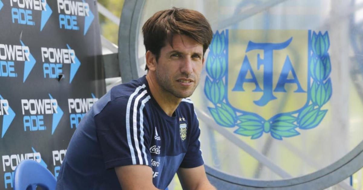 Argentina va en busca de la consagracioacuten ante Colombia