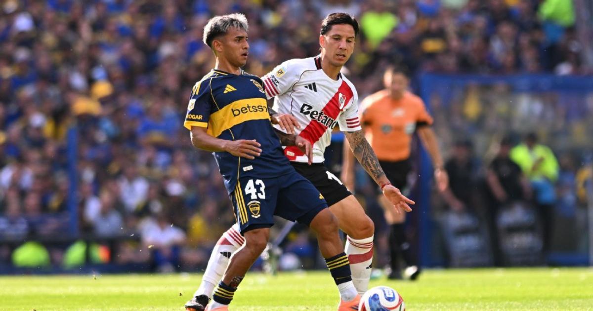 El paiacutes se prepara para vivir un Superclaacutesico maacutes vibrante que nunca