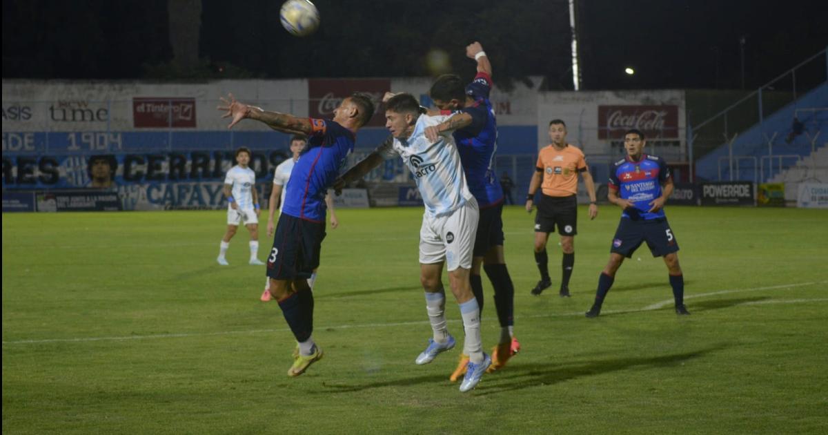 Foto- Pablo Yapura El Tribuno