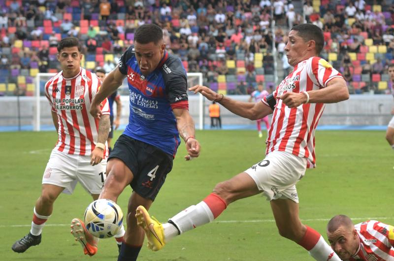 ILUSIÓN El desafío no ser� sencillo pero Güemes confía en sus armas y en la posibilidad de volver a sumar