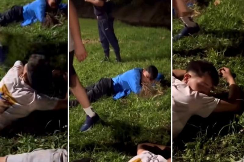 Foto- Gentileza Contexto Tucum�n