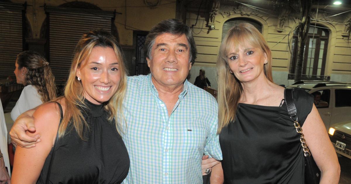 PILAR SORDO DIO CAacuteTEDRA