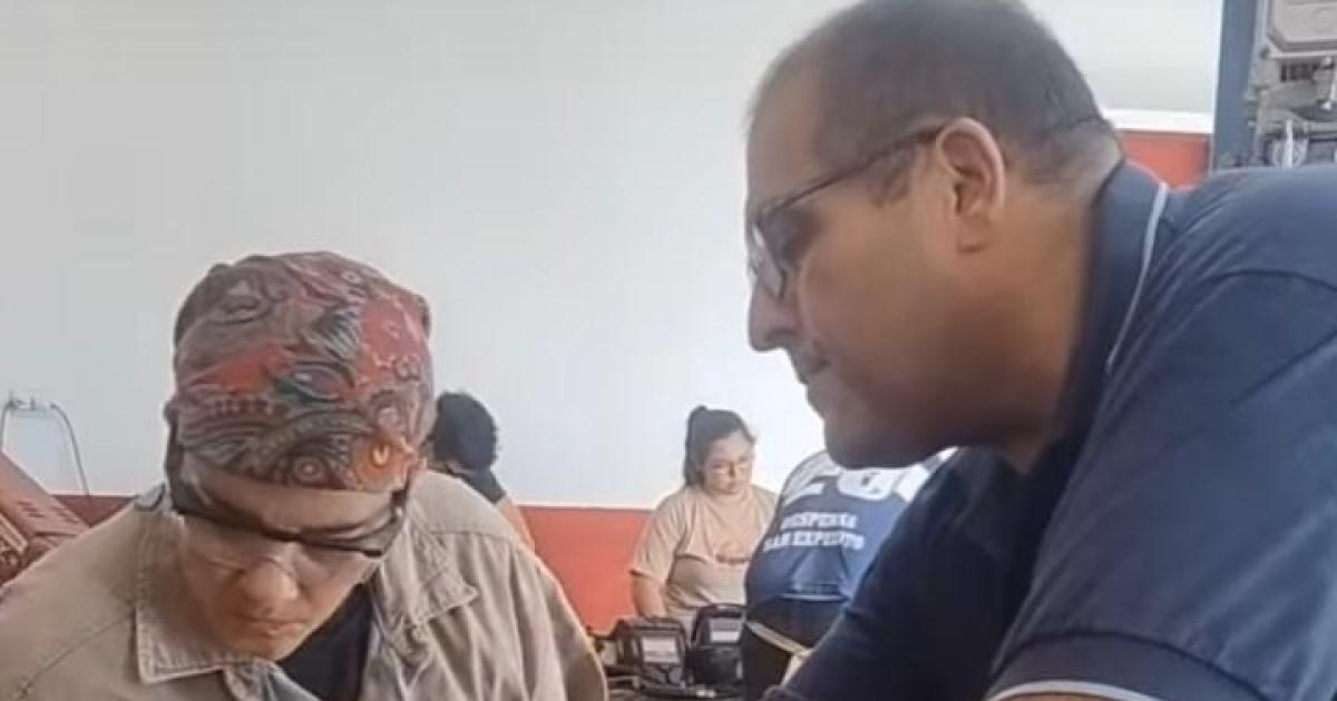 PERSEVERANCIA Me quedé sin trabajo por el contexto que estamos viviendo y empecé a buscar alternativas contó Belén