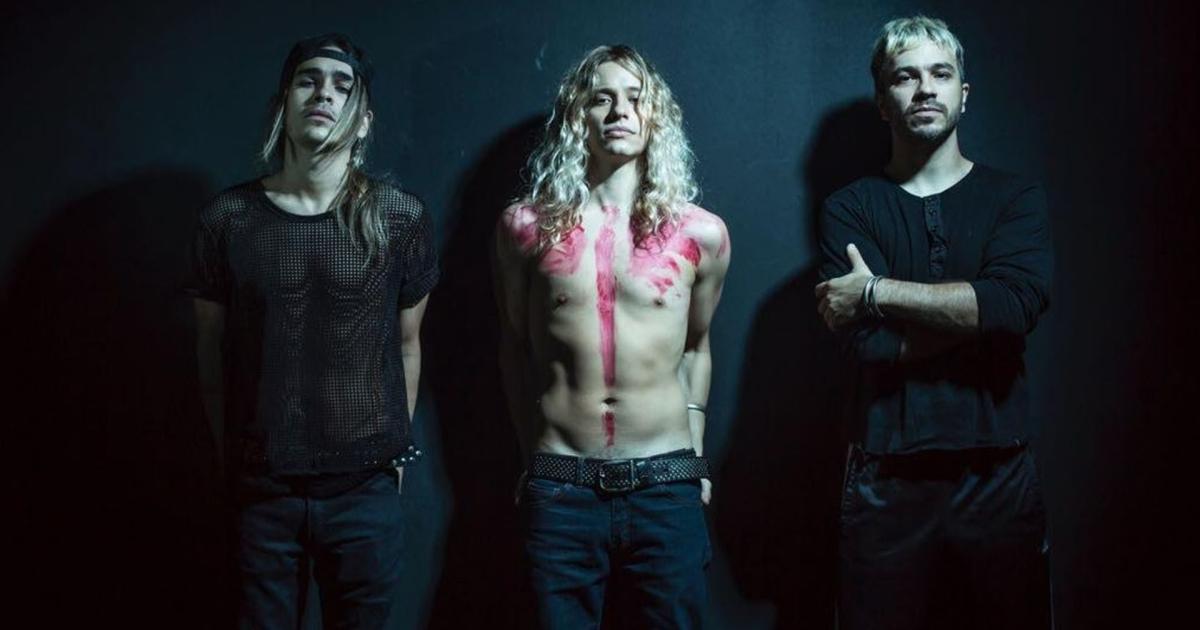 LA BANDA DE ROCK LLEGARÁ A LA MADRE DE CIUDADES